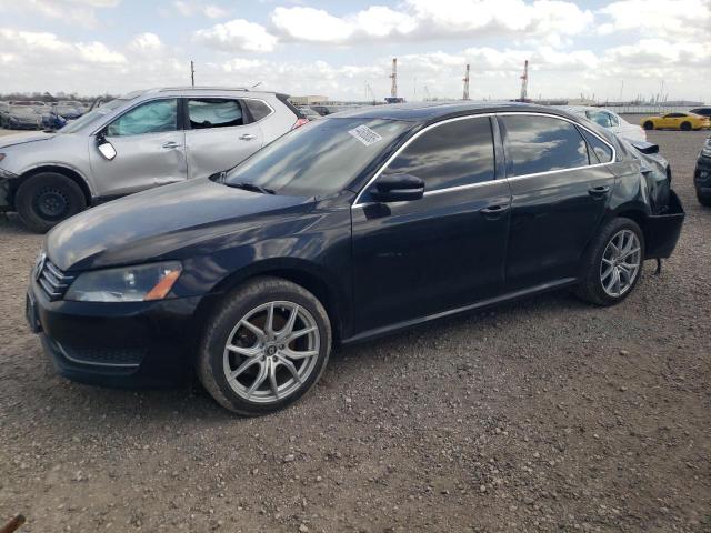 Vin: 1vwbv7a30fc073305, lot: 44608085, volkswagen passat se 2015 img_1