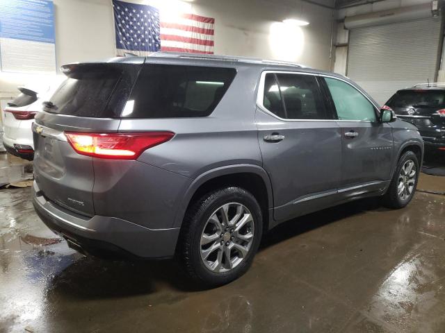 2019 CHEVROLET TRAVERSE P - 1GNEVKKW6KJ314776