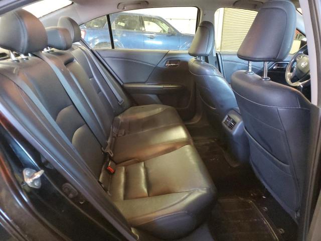 2015 HONDA ACCORD EXL - 1HGCR2F83FA240093