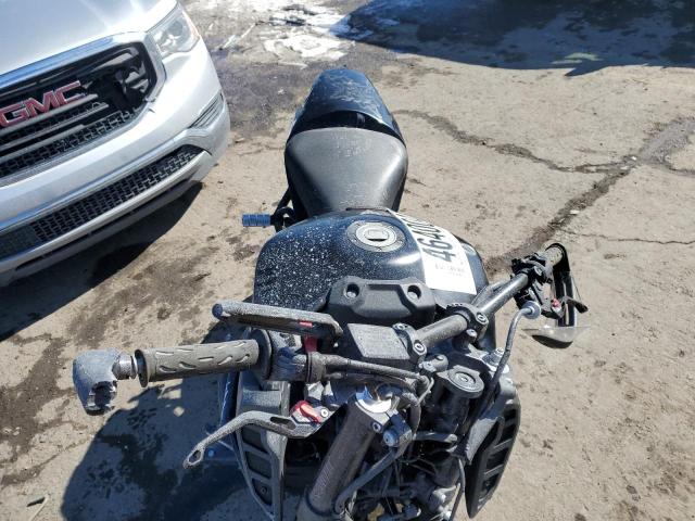 2018 YAMAHA MT09 JYARN53E4JA004458