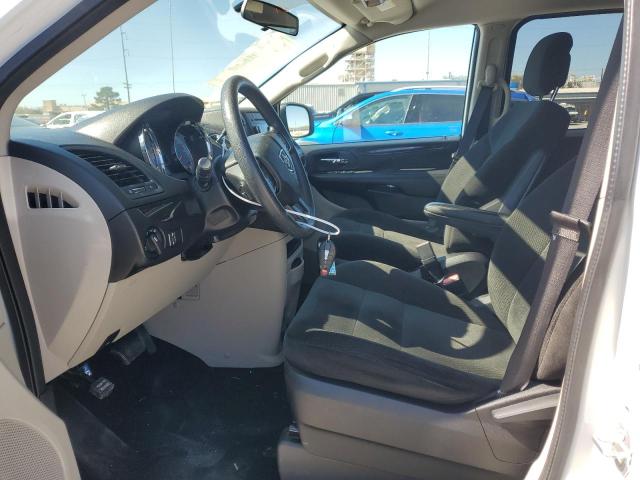 2016 DODGE GRAND CARA 2C4RDGBG1GR122087