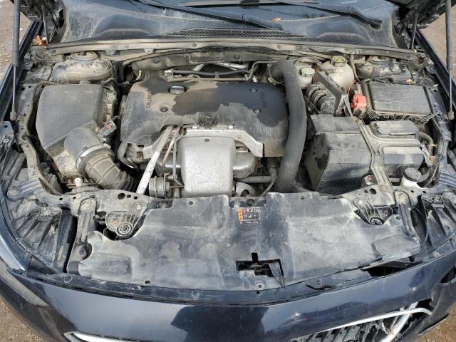 2018 BUICK REGAL ESSE W04GR6SX5J1082217