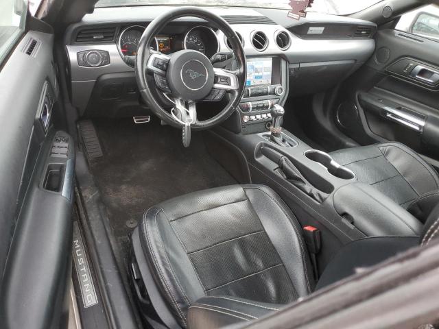 2019 FORD MUSTANG - 1FATP8UH2K5181962