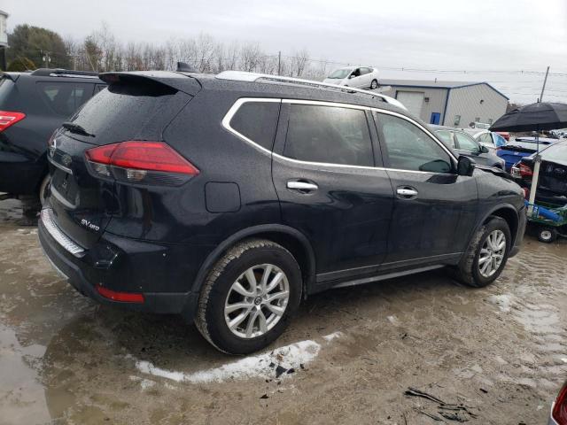 2017 NISSAN ROGUE S - KNMAT2MV5HP546762