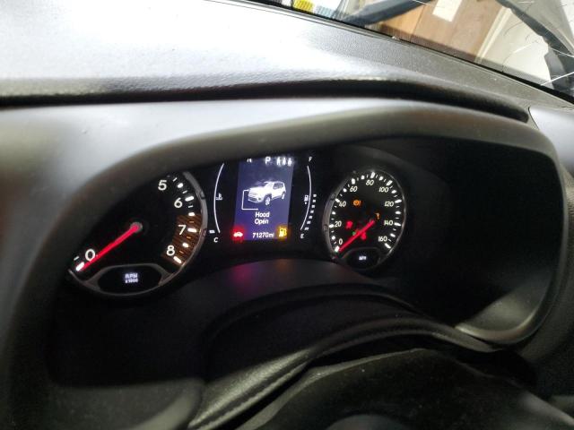 2019 JEEP RENEGADE L - ZACNJABB4KPK74271