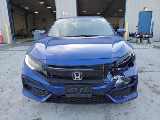 2020 HONDA CIVIC LX - SHHFK7H39LU204540