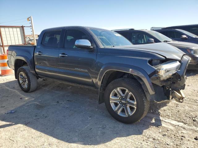 Vin: 3tmgz5an5jm169599, lot: 47549405, toyota tacoma double cab 20184