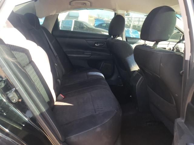 2016 NISSAN ALTIMA - 1N4AL3AP0GN353253