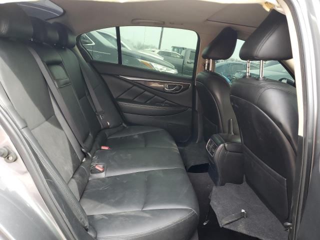 2018 INFINITI Q50 LUXE - JN1EV7AP6JM354999