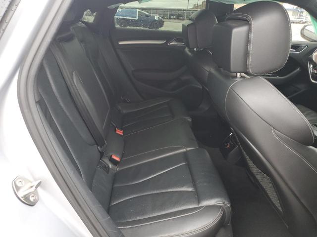 2015 AUDI S3 PREMIUM - WAUBFGFF9F1140513
