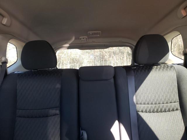 2020 NISSAN ROGUE S - KNMAT2MT8LP507493
