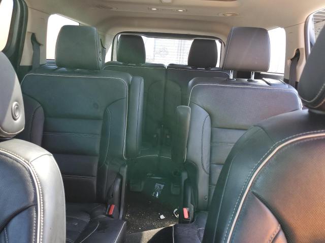 2017 GMC ACADIA DEN - 1GKKNXLS9HZ272624