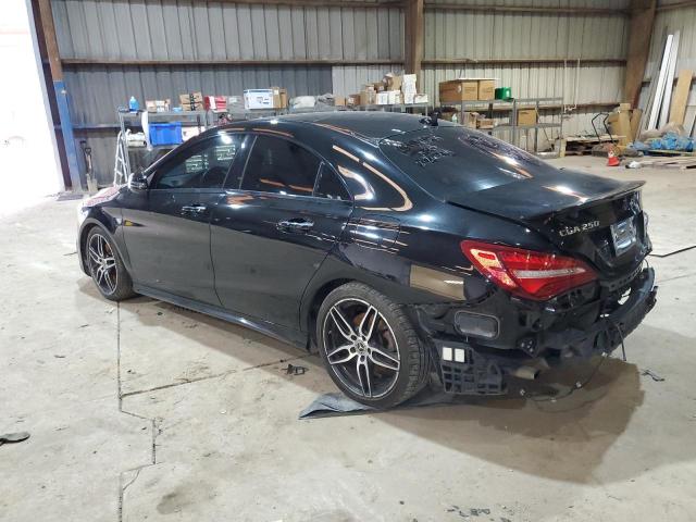 Vin: wddsj4ebxkn717458, lot: 46253095, mercedes-benz cla-class 250 20192
