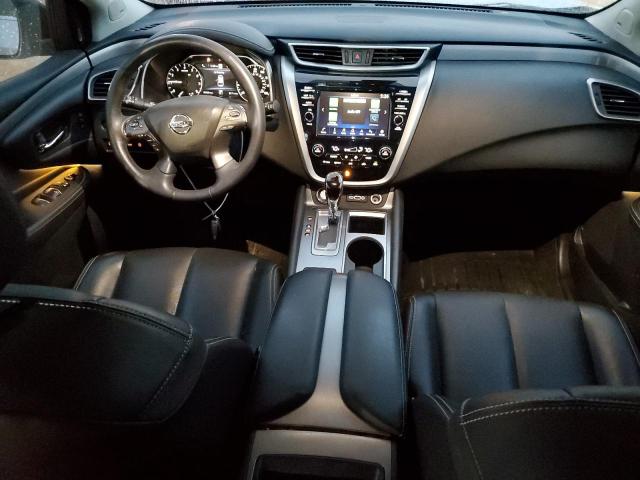 2019 NISSAN MURANO S - 5N1AZ2MJXKN116610