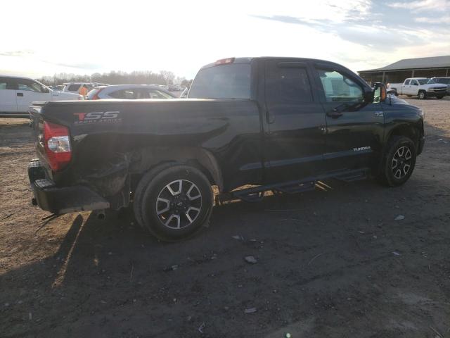 2019 TOYOTA TUNDRA DOU - 5TFRY5F12KX254591