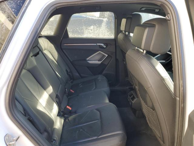 2020 AUDI Q3 PREMIUM - WA1AECF38L1024869