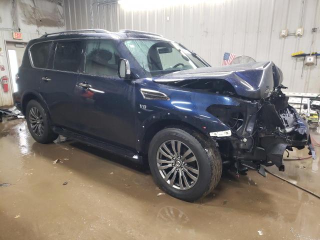 2019 NISSAN ARMADA PLA JN8AY2NE1K9759417