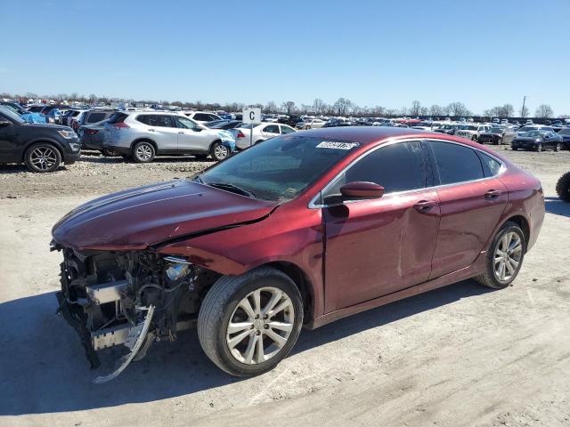 CHRYSLER 200 LIMITE