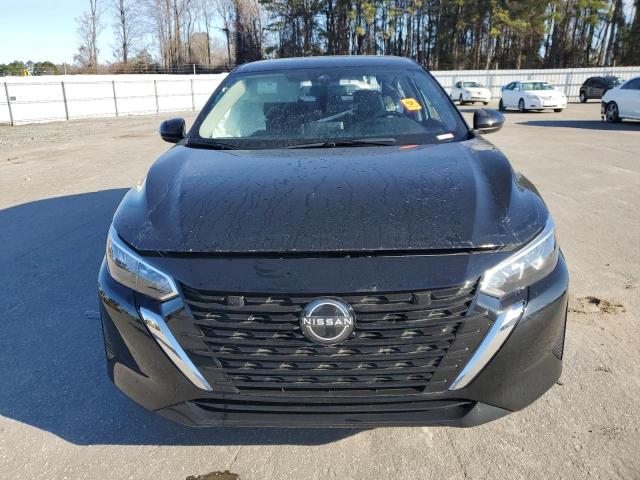 2024 NISSAN SENTRA SV - 3N1AB8CVXRY230414