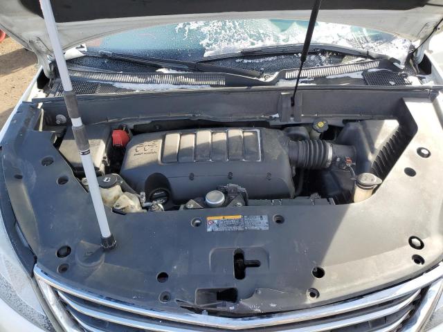 2015 CHEVROLET TRAVERSE L - 1GNKVGKDXFJ283763