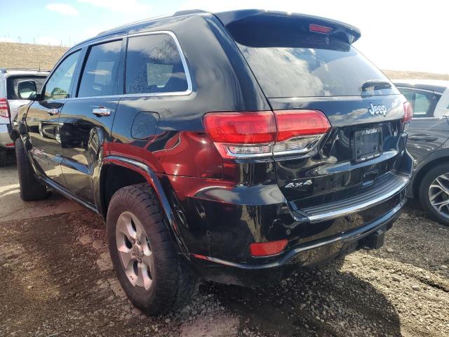 Vin: 1c4rjfct9mc601120, lot: 46086925, jeep grand cher overland 20212