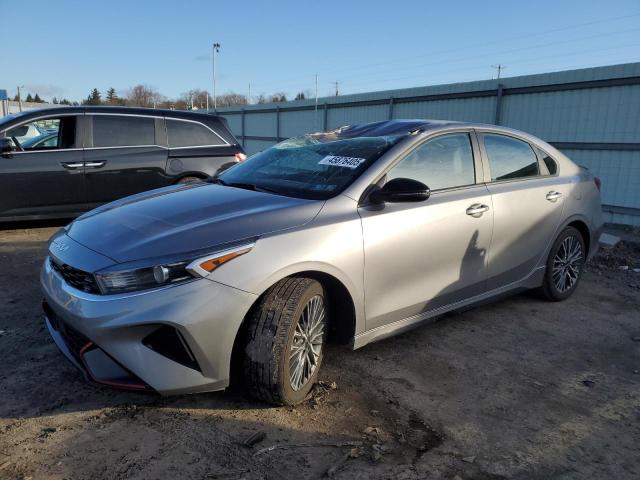 Vin: 3kpf54ad2pe637008, lot: 45876405, kia forte gt line 2023 img_1