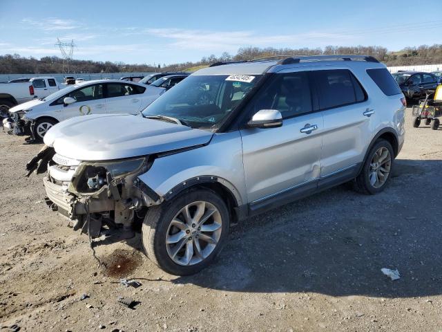 Vin: 1fm5k7f99dga03177, lot: 46342405, ford explorer limited 2013 img_1