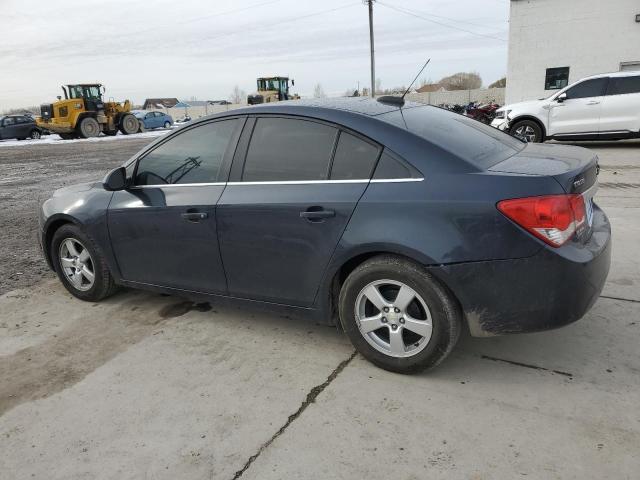 Vin: 1g1pc5sb6f7127653, lot: 45801335, chevrolet cruze lt 20152