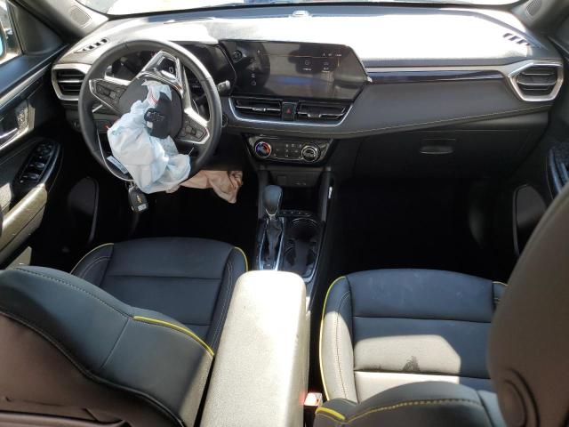 2024 CHEVROLET TRAILBLAZE - KL79MSSL9RB162982