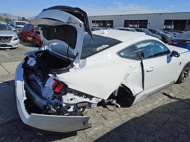 2025 FORD MUSTANG DA 1FA6P8R07S5500191