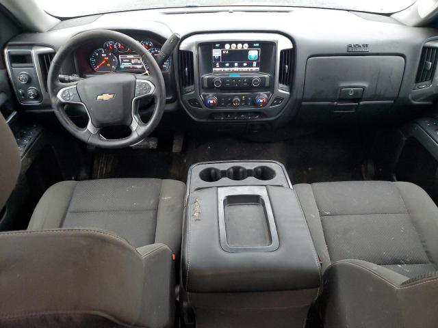 2015 CHEVROLET SILVERADO - 1GCVKREC4FZ403992
