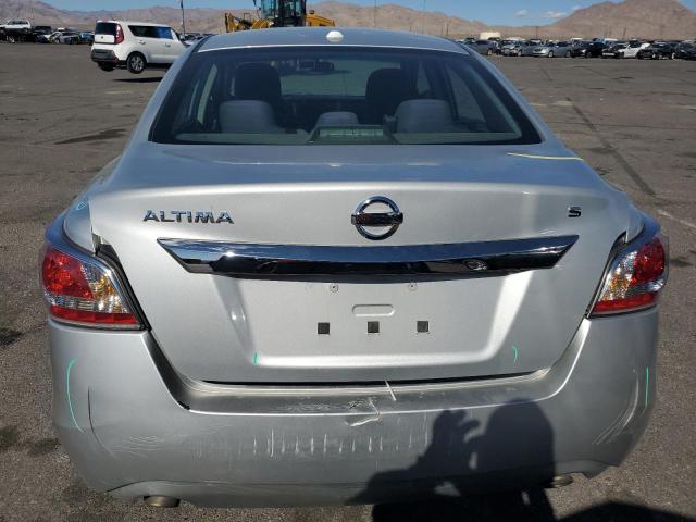 2015 NISSAN ALTIMA 2.5 - 1N4AL3AP5FN378616
