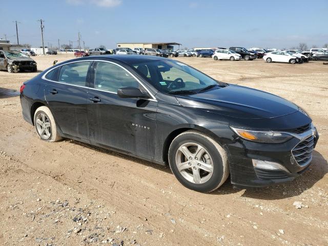2020 CHEVROLET MALIBU LS - 1G1ZB5ST2LF060006