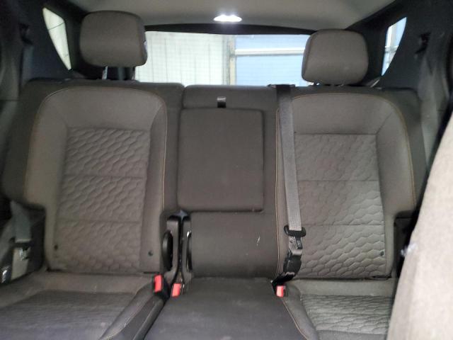 2018 CHEVROLET EQUINOX LT 3GNAXSEV6JS535786