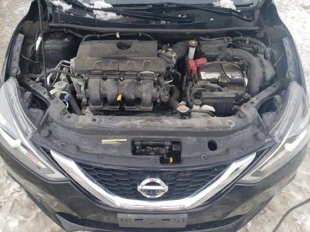 2018 NISSAN SENTRA S - 3N1AB7AP3JL632484
