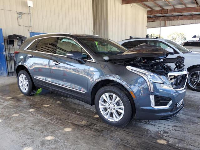 Vin: 1gyknar45mz111712, lot: 44157205, cadillac xt5 luxury 20214