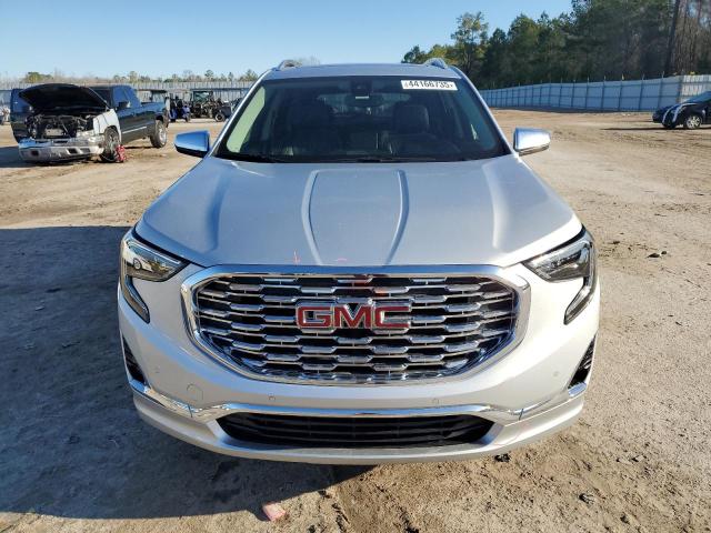2020 GMC TERRAIN 4D 3GKALXEX5LL192120