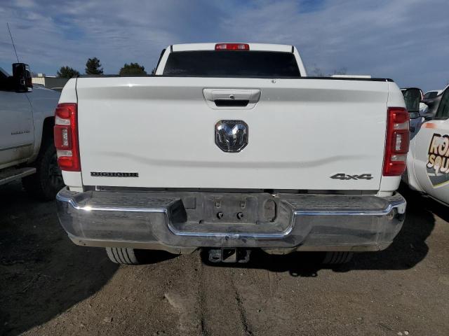2022 RAM 2500 BIG H - 3C6UR5DL4NG271534