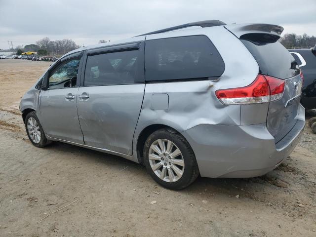 Vin: 5tdyk3dc7ds375373, lot: 45094135, toyota all models xle 20132