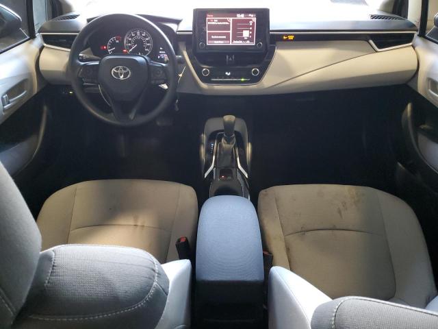 2022 TOYOTA COROLLA LE - 5YFEPMAE0NP391988