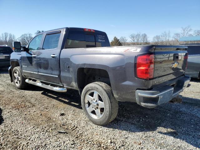 2015 CHEVROLET 2500 - 1GC1KWEG9FF632072