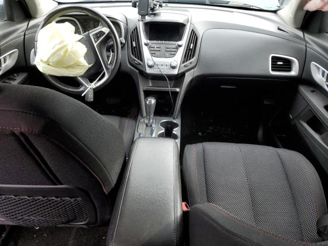 2017 CHEVROLET EQUINOX LT - 2GNFLFE37H6179686