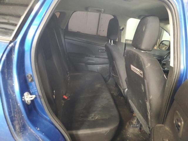 2015 MITSUBISHI RVR SE 4A4AJ3AUXFE606110