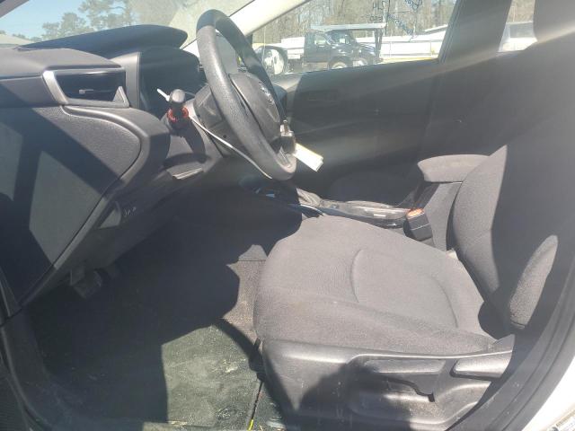 2022 TOYOTA COROLLA LE - 5YFEPMAE3NP380760