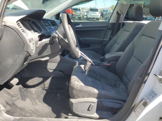 2021 VOLKSWAGEN GOLF - 3VWG57AU7MM014486