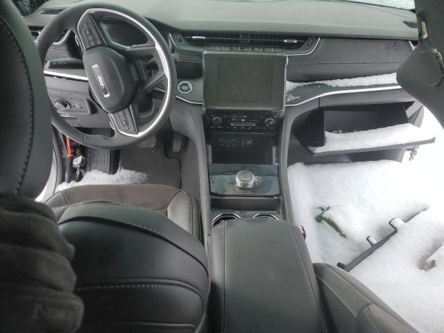 2024 JEEP GRAND CHER - 1C4RJKAGXR8608084