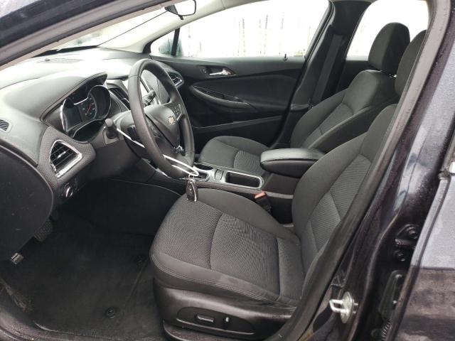 2016 CHEVROLET CRUZE LT - 1G1BE5SM2G7265469