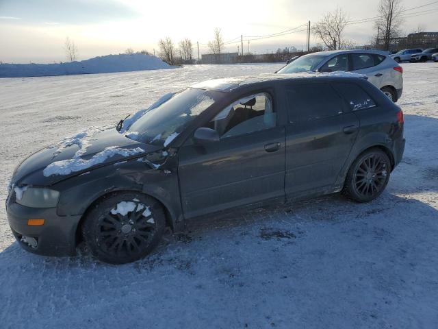 AUDI A3 2.0 SPO