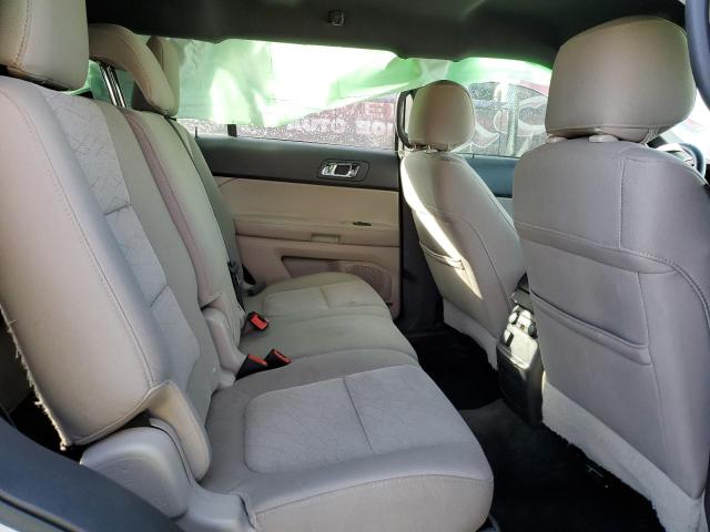2015 FORD EXPLORER - 1FM5K8B87FGC64135