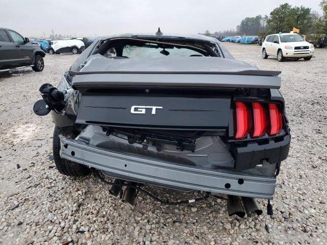2022 FORD MUSTANG GT - 1FA6P8CFXN5128265